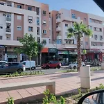 Appartement A7Km Du Jam3 Lfenna A Marrakech