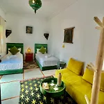 Riad Iklil