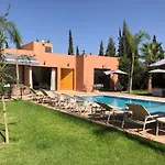 Villa Rachid