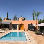 Villa Rachid