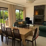 Villa Rachid
