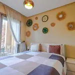 Prestigia 2Br Apt With Pool View