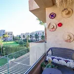 Prestigia 2Br Apt With Pool View