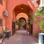 Duplex Marrakech Morocco