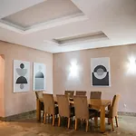 Villa Sur Golf Marrakech