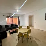 Apparemment 1 Chambre Salon A Cote De La Gare Gueliz 16