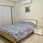 Apparemment 1 Chambre Salon A Cote De La Gare Gueliz 16