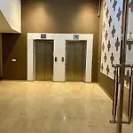 Apparemment 1 Chambre Salon A Cote De La Gare Gueliz 20