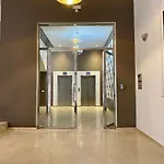 Apparemment 1 Chambre Salon A Cote De La Gare Gueliz 20