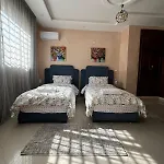 Prestige Villa