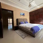 Prestige Villa