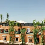Riad Anya & Spa