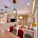 Appartement Luxueux Avec Piscine 10 Minutes Du Centre Ville