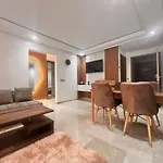 Apparemment De Prestige Gueliz Kasbel 212, 02 Chambres
