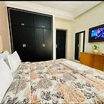 L\'Empreinte Appart Hotel Marrakech