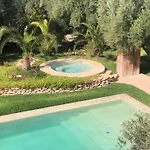 Jardin Sakina