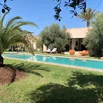 Jardin Sakina