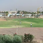 Villa De Reve A Marrakech