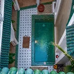 Riad Tzizwit Boutique Hotel & Spa