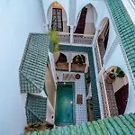 Riad Tzizwit Boutique Hotel & Spa