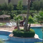 Marrakech Prestigia Jade Golf Piscine