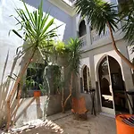 Riad Kismet Marrakech