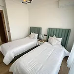 Grand Appartement Moderne