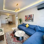 Grand Appartement Moderne