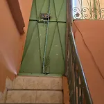 Local Moroccan Style House Central Medina