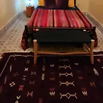 Local Moroccan Style House Central Medina
