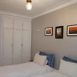 Studio Chic A Gueliz Carre Eden