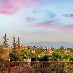Villa Atlas Palmeraie