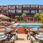 Hotel & Ryads Barriere Le Naoura