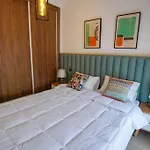 Spacieux Et Luxueux Appartement