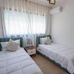Spacieux Et Luxueux Appartement