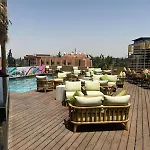 Hotel Le Rocher Marrakech