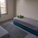 Apartment In Marrakech - Wifi - Iptv Movies - Equipped - Free Parking