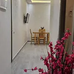 Appartement Mima Marrakech Proche Centre Ville, Calme Et Spacieux