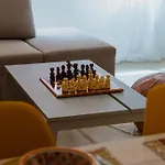 Bel Appart Hivernage Avec Belle Terrasse