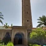 Qaria Syahia Riad Camelia