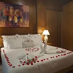 Sillage Palace Sky & Spa