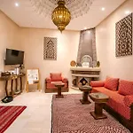 Riad Mandana & Spa