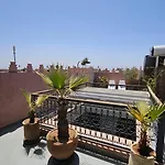 Riad Melilo Avec Piscine Chauffee