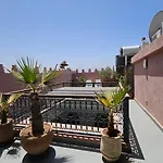 Riad Melilo Avec Piscine Chauffee