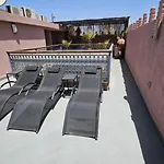 Riad Melilo Avec Piscine Chauffee