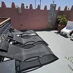 Riad Melilo Avec Piscine Chauffee