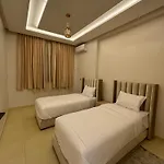 Peaceful Gueliz Retreat