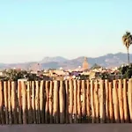 Riad Dar Zouina Avec Piscine Chauffee