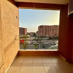 Chambre Salon A Avenue Med 6 Centre De Gueliz 10