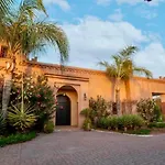Villa Atlas Palmeraie